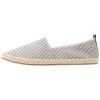 Pier One Rena Espadrille Unisex - Espadrillas - White/Blue 1 Pier One Rena Espadrille Unisex - Espadrillas - White/Blue -Pier One c234eacec1dc4faf8a70d527e42647cd