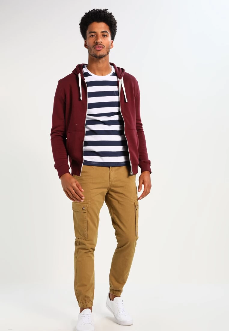 Pier One Pantaloni CargoCamel Uomo Pantaloni YO122E00V-B11 4 Pier One Pantaloni CargoCamel Uomo Pantaloni YO122E00V-B11 - immagine 2