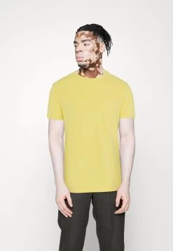 Pier One 5 PackT-Shirt BasicLight Blue/Yellow/Mint Uomo T-shirt E Polo PI922O0GY-K13 -Pier One c2b5280834bc4bf190ba31dde9eab76e