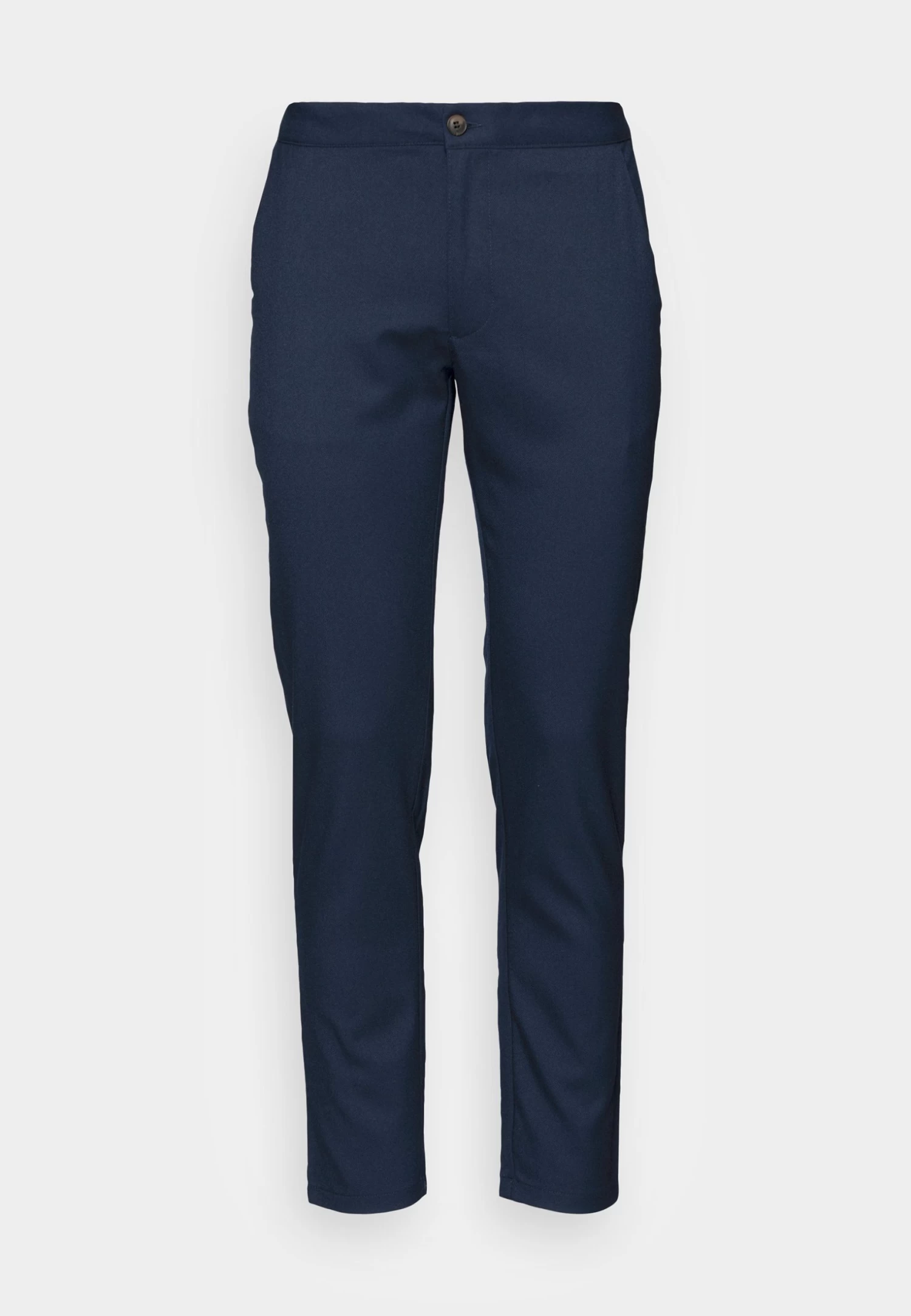 Pier One ChinoDark Blue Uomo Pantaloni PI922E04J-K11 6 Pier One ChinoDark Blue Uomo Pantaloni PI922E04J-K11 - immagine 4