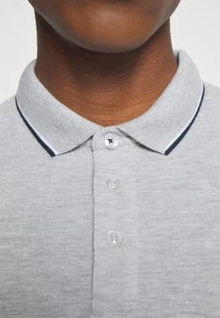 Pier One 2 PackPoloLight Grey/Dark Blue Uomo T-shirt E Polo PI922P08D-C11 -Pier One c3bb09835bf34c2294b3a57360c769aa