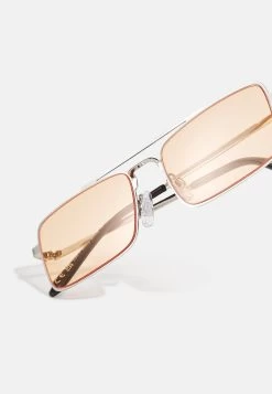 Pier One UnisexOcchiali Da SoleSilver-Coloured, Orange Uomo Occhiali Da Sole PI954K035-D11 9 Pier One UnisexOcchiali Da SoleSilver-Coloured, Orange Uomo Occhiali Da Sole PI954K035-D11 -Pier One c3e0b08b50694894a004abe5f6d7d7b9