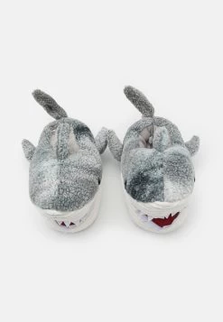 Pier One Unisex - Pantofole - Grey 11 Pier One Unisex - Pantofole - Grey -Pier One c419be229bf14fd9841cad4ed8fbdf6b