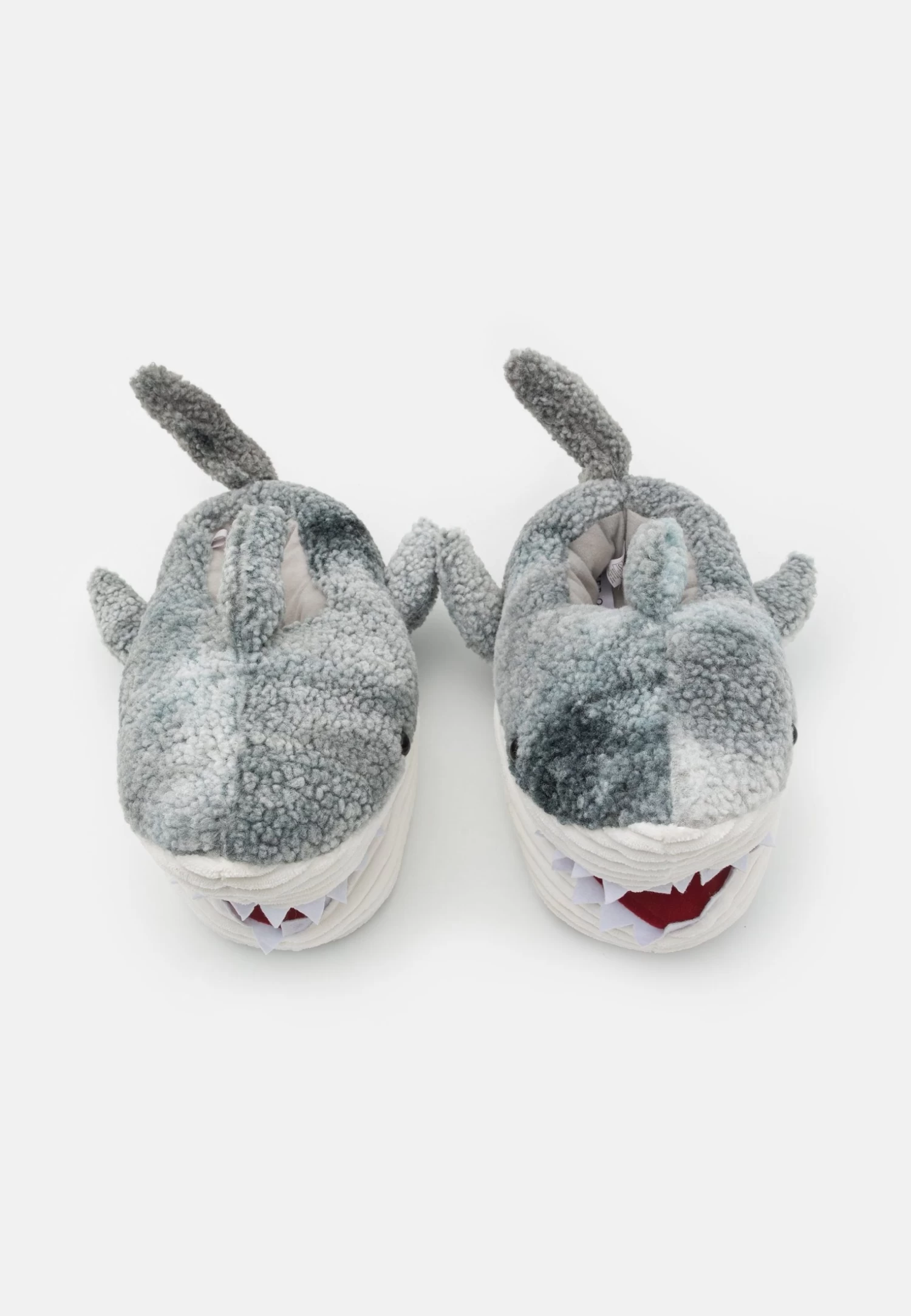 Pier One Unisex - Pantofole - Grey 6 Pier One Unisex - Pantofole - Grey - immagine 4