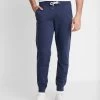 Pier One Pantaloni SportiviMottled Dark Blue Uomo Pantaloni PI922E03I-K11 1 Pier One Pantaloni SportiviMottled Dark Blue Uomo Pantaloni PI922E03I-K11 -Pier One c4361e4389ca47aa998e4b70452a6820