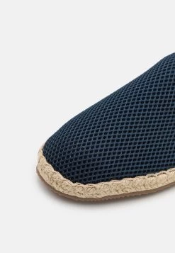 Pier One Unisex - Espadrillas - Dark Blue 13 Pier One Unisex - Espadrillas - Dark Blue -Pier One c43c366ef282452d85070e3a0ddb3e80