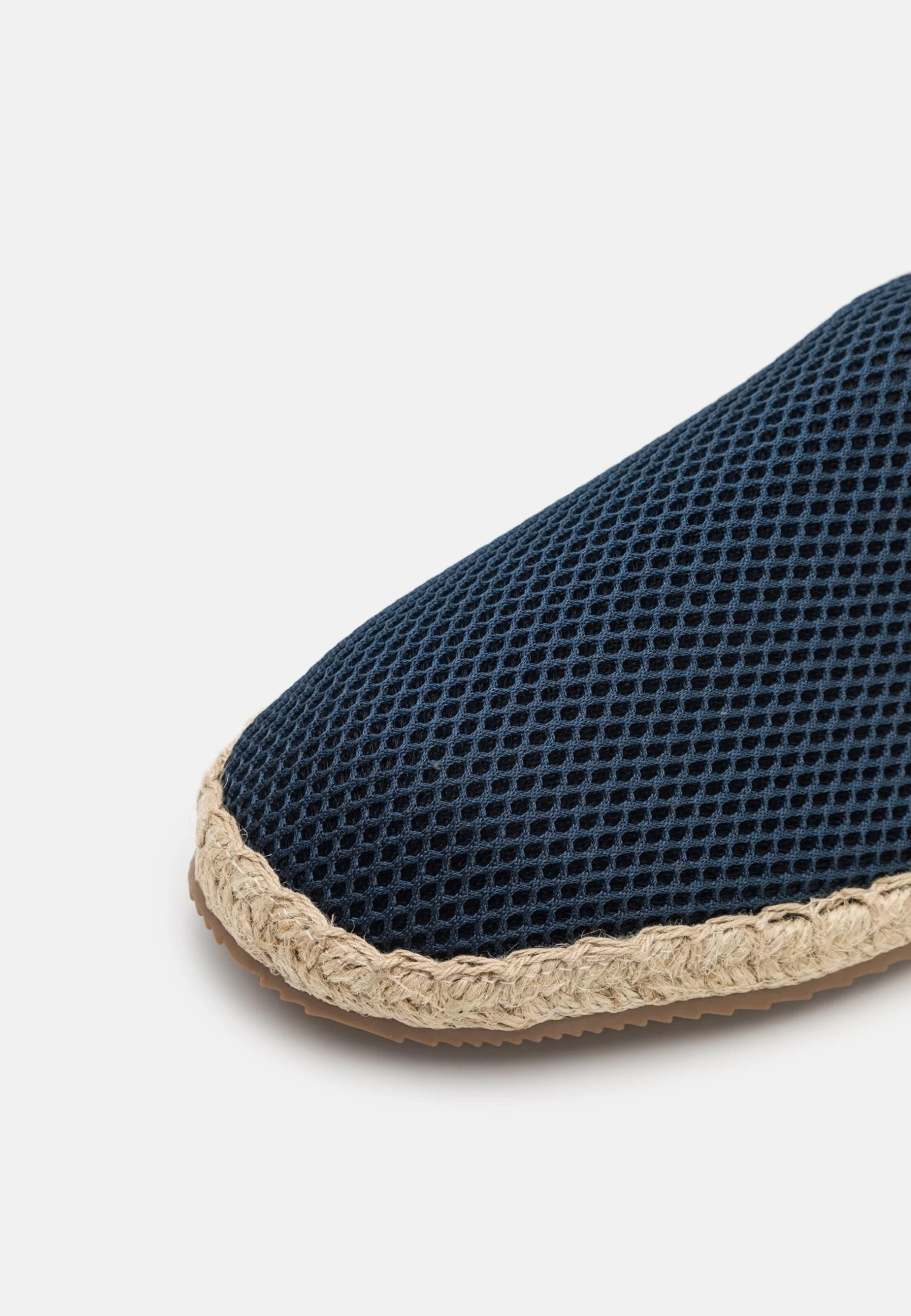 Pier One Unisex - Espadrillas - Dark Blue 8 Pier One Unisex - Espadrillas - Dark Blue - immagine 6