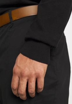 Pier One MaglioneBlack Uomo Maglieria PI922Q08O-Q11 15 Pier One MaglioneBlack Uomo Maglieria PI922Q08O-Q11 -Pier One c491cef8c25c426aaa48c349875b40e7