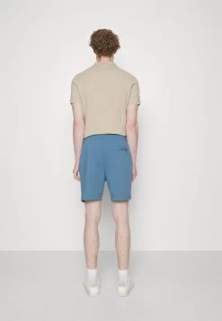 Pier One Pantaloni Sportivi - Light Blue -Pier One c4a102d35f934e62bacb98581b504fde