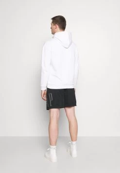 Pier One 2 PackFelpa Con CappuccioWhite/Black Uomo Maglieria E Felpe PI922S0AA-A11 -Pier One c4fb3b4eba4245c9a0c0a3ac810958a5