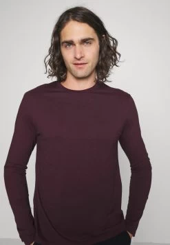 Pier One Pigiama Dark Blue/Bordeaux Uomo Per La Notte PI982M033-K14 11 Pier One Pigiama Dark Blue/Bordeaux Uomo Per La Notte PI982M033-K14 -Pier One c54af894dc5e444ebbec14e1eec64139