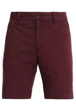 Pier One ShortsBordeaux Uomo Bermuda PI922FA1G-G12 -Pier One c54f88a1e48040a08f2ea377c5ffc71b