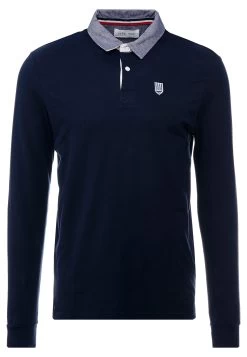Pier One PoloDark Blue Uomo Abbigliamento ZIR02KJQ5-001 -Pier One c555f328027b477b9290d61eed74bb0d