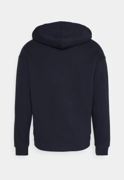 Pier One 3 PackFelpaDark Blue/Black/Mottled Grey Uomo Maglieria E Felpe PI922S0FL-K11 -Pier One c587848aaba34e8a9c6efc4a97038370