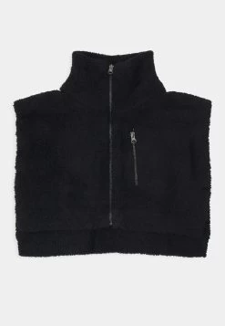 Pier One UnisexSciarpaBlack Uomo Foulard E Sciarpe PI954G01W-Q11