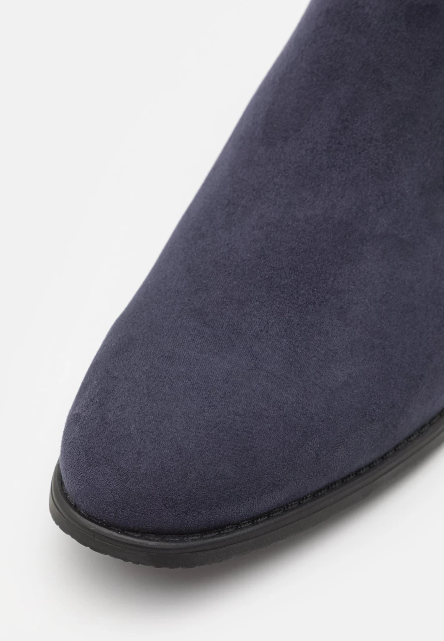 Pier One Unisex - Tronchetti - Dark Blue 8 Pier One Unisex - Tronchetti - Dark Blue - immagine 6