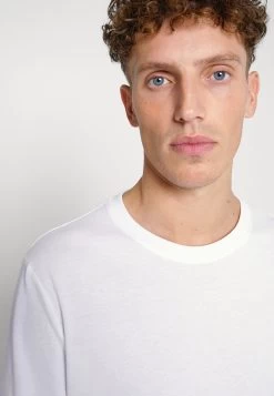 Pier One 5 PackMaglietta A Manica LungaBlue/White/Beige/Olive Uomo T-shirt E Polo PI922O0RB-A12 -Pier One c691fd82e50d480ea304700c5a397671