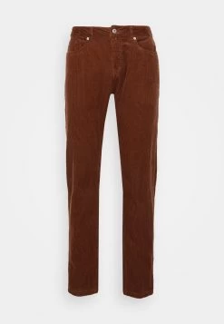 Pier One Corduroy - Pantaloni - Brown 11 Pier One Corduroy - Pantaloni - Brown -Pier One c73a43b73f894e7994c19577467c9cca