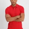 Pier One BasicPoloRed Uomo T-shirt E Polo PI922P00F-G14 -Pier One c8af6aa5ef004f86bab7ffd66cc50be1
