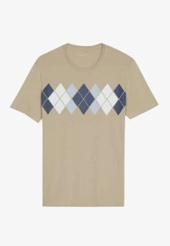 Pier One T-Shirt Con StampaBeige Uomo T-shirt E Polo PI922O0YG-B11 12 Pier One T-Shirt Con StampaBeige Uomo T-shirt E Polo PI922O0YG-B11 -Pier One c8b994498ba143828c54a547c48eed75