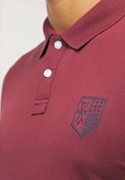 Pier One PoloBordeaux Uomo T-shirt E Polo PI922D01Q-G12 10 Pier One PoloBordeaux Uomo T-shirt E Polo PI922D01Q-G12 -Pier One c9389c492cff4e1c8998670c68993bbd