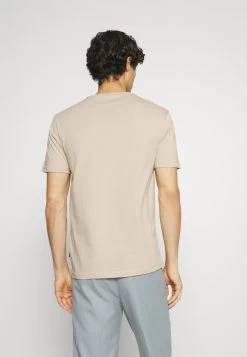Pier One 5 PackT-Shirt BasicDark Grey/Dark Blue/Olive Uomo T-shirt E Polo PI922O0TV-C12 -Pier One c945902471204c0fbdb85ef87c17d2c9