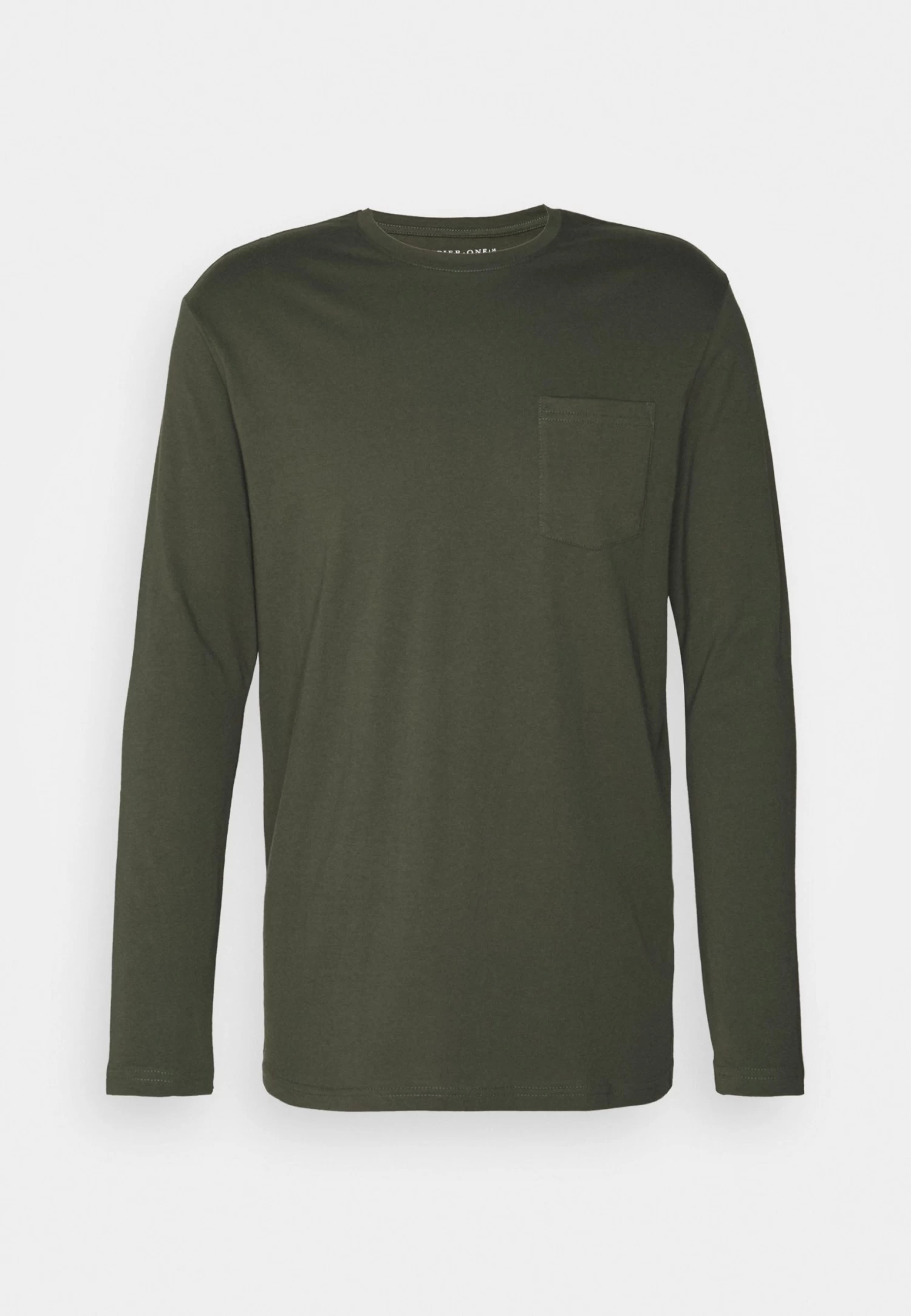 Pier One PigiamaKhaki Uomo Per La Notte PI982M033-N11 4 Pier One PigiamaKhaki Uomo Per La Notte PI982M033-N11 - immagine 2