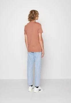 Pier One 5 PackT-Shirt BasicStone/Blue/Mottled Light GreyUomo T-shirt E Polo PI922O0GY-C12 13 Pier One 5 PackT-Shirt BasicStone/Blue/Mottled Light GreyUomo T-shirt E Polo PI922O0GY-C12 -Pier One c9bae0fa22bc47bbb8680e205bc25866