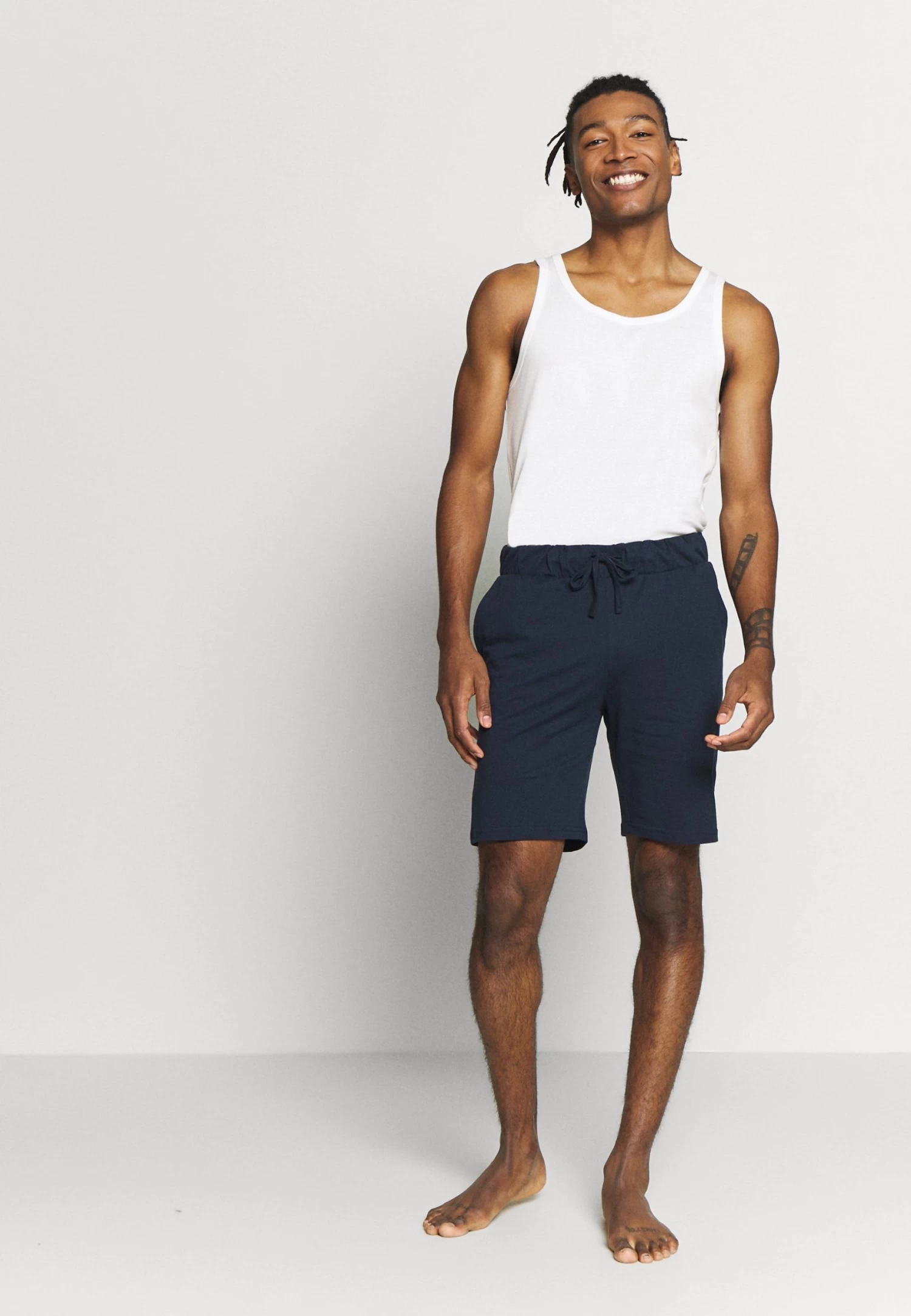 Pier One 3 PackMaglietta IntimaWhite Uomo Intimo PI982Q008-A11 3 Pier One 3 PackMaglietta IntimaWhite Uomo Intimo PI982Q008-A11