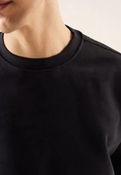 Pier One FelpaBlack Uomo Maglieria E Felpe PI922S0HF-Q11 -Pier One ca27acda2dfa422b98de0ce5acff4b7d