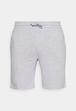 Pier One 3 PackPantaloni Del PigiamaBlack/Mottled Grey/Khaki Uomo Per La Notte PI982L00N-Q11 -Pier One ca77868840974c6c9365ffb14421c2da