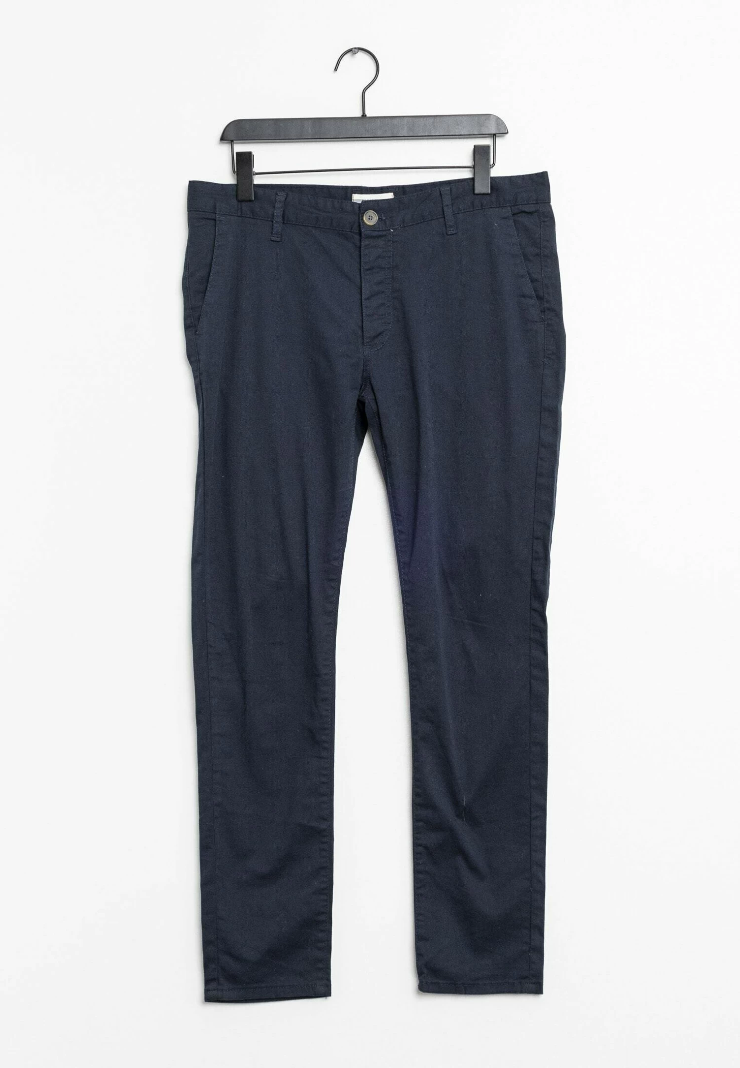 Pier One PantaloniBlue Donna Abbigliamento ZIR00R7CH-001 3 Pier One PantaloniBlue Donna Abbigliamento ZIR00R7CH-001