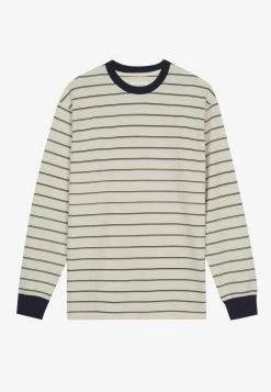 Pier One Maglietta A Manica LungaWhite Uomo T-shirt E Polo PI922O0Y5-A11 10 Pier One Maglietta A Manica LungaWhite Uomo T-shirt E Polo PI922O0Y5-A11 -Pier One ca7dc991ddf348388806a59adf1c496f