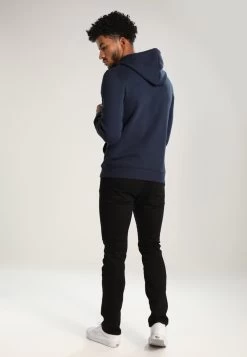 Pier One Jeans Slim FitBlack Denim Uomo Jeans YO122G01R-Q11 -Pier One cac5702beec2430c864a2aabb02dbf16