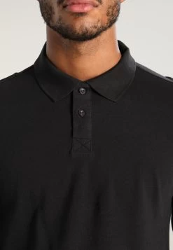 Pier One PoloBlack Uomo T-shirt E Polo PI922P00R-Q11 -Pier One cb2bb5cd74524b9781207801013d2495