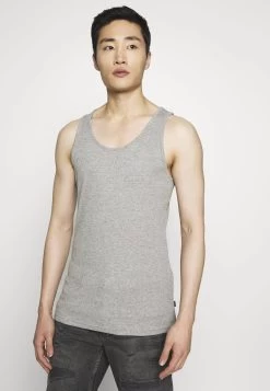 Pier One 3 PackTopWhite/Black Uomo T-shirt E Polo PI922O0L1-A11 13 Pier One 3 PackTopWhite/Black Uomo T-shirt E Polo PI922O0L1-A11 -Pier One cb42a30f18f44c48bd0180b5f61df606