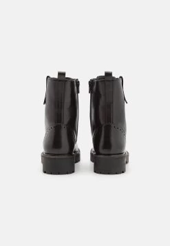 Pier One Leather Stivaletti Con PlateauBlack Donna Stivaletti PI911N09R-Q11 11 Pier One Leather Stivaletti Con PlateauBlack Donna Stivaletti PI911N09R-Q11 -Pier One cc251e75ec2548929de695b62da7986b