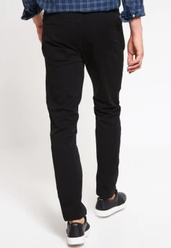 Pier One PantaloniAnthracite Uomo Pantaloni YO122E00Y-Q11 -Pier One cc65104e637641afab46fd648f34e53c
