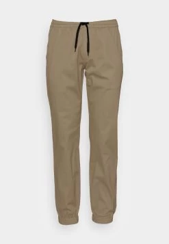 Pier One PantaloniOlive Uomo Pantaloni PI922E04F-N11 -Pier One cdaa7390ffc448d0be6fb91bec083dad