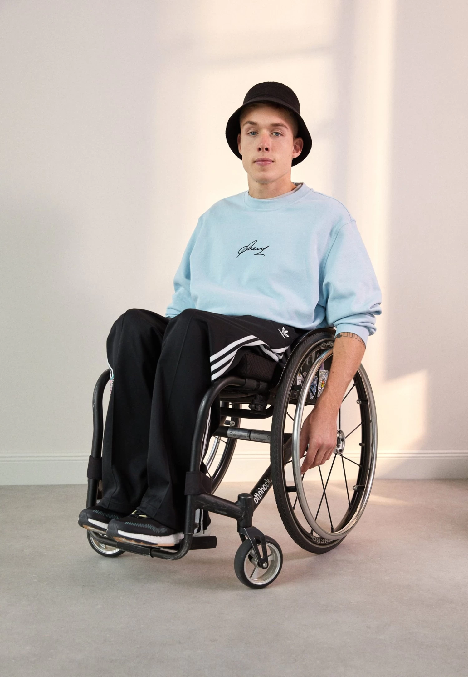 Pier One FelpaLight Blue Uomo Maglieria E Felpe PI922S0FN-K11 4 Pier One FelpaLight Blue Uomo Maglieria E Felpe PI922S0FN-K11 - immagine 2