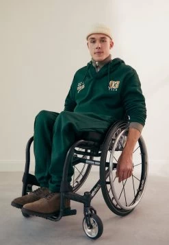 Pier One FelpaDark Green Uomo Maglieria E Felpe PI922S0FU-M11 13 Pier One FelpaDark Green Uomo Maglieria E Felpe PI922S0FU-M11 -Pier One ceda50309f864bf39de6a45d9e4d8459