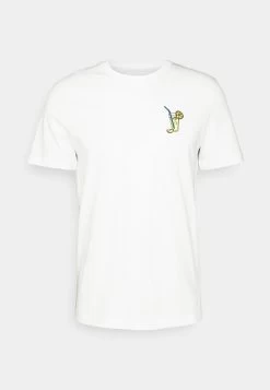 Pier One Cocktail Tee T-Shirt Con StampaWhite Uomo T-shirt E Polo PI922O0YC-A11 12 Pier One Cocktail Tee T-Shirt Con StampaWhite Uomo T-shirt E Polo PI922O0YC-A11 -Pier One cf110fcc037e4ea986452afbc2447186