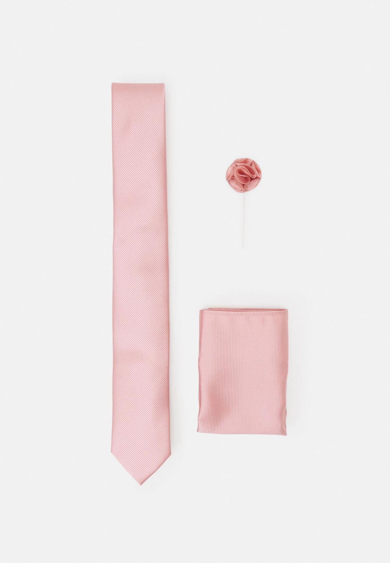 Pier One SetAltri AccessoriPink Uomo Cravatte E Accessori PI952R03D-J11 3 Pier One SetAltri AccessoriPink Uomo Cravatte E Accessori PI952R03D-J11