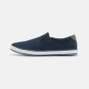 Pier One Unisex - Sneakers Basse - Dark Blue 1 Pier One Unisex - Sneakers Basse - Dark Blue -Pier One d1344fdda912486aa086beda1acbf2e0