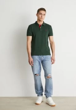 Pier One Jeans BaggyDark Blue Denim Uomo Jeans PI922G04R-K11 -Pier One d16de22d56da4c5cbc1f9ab6737f720c