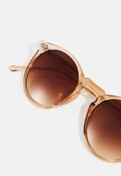 Pier One Unisex - Occhiali Da Sole - Beige -Pier One d1ce50aea23d4dddaa880a773b8231cf