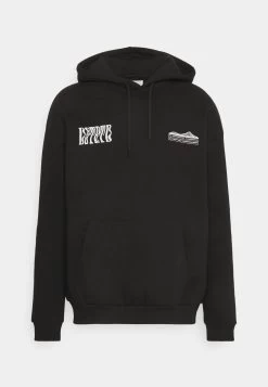 Pier One Wood HoodieFelpa Con CappuccioBlack Uomo Maglieria E Felpe PI922S0HN-Q11 12 Pier One Wood HoodieFelpa Con CappuccioBlack Uomo Maglieria E Felpe PI922S0HN-Q11 -Pier One d25bdb72433c4e5789132a2a40256573