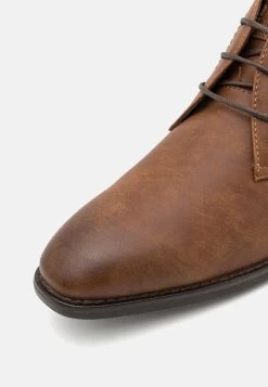 Pier One Stivaletti StringatiCognac Uomo Stivaletti/Stivali PI912M0EB-O11 -Pier One d27d98ebad4b4b42b47aad3d667b4202