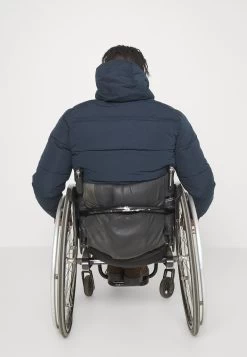 Pier One Giacca InvernaleDark Blue Uomo Giacche PI922T04D-K11 -Pier One d27e3132233a4e8ca65de380568ec11a