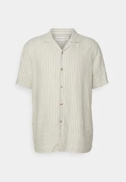 Pier One CamiciaBeige Uomo Camicie PI922D0EC-B11 -Pier One d395c2bc795f418d97f5d07799faf43a